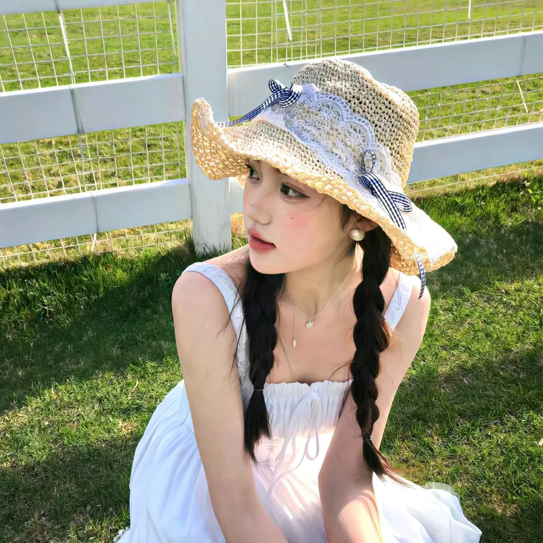 稚女情深